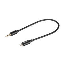 میکروفن یقه ای سارامونیک مدل LAVMICROU1A