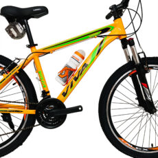 دوچرخه کوهستان مدل SPORT شیمانو سایز طوقه 26 اینچ