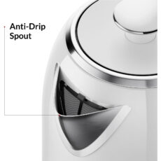 کتری برقی فلر مدل EK200