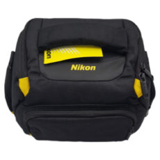 کیف دوربین نیکون مدل DSLR