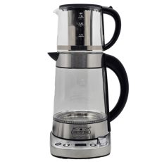 چای ساز رومانتیک هوم مدل MIZHAR4C