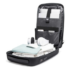 کوله پشتی لپ تاپ بنج مدل BN22092 مناسب برای لپ تاپ 14 اینچی