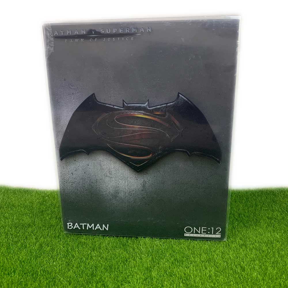 اکشن فیگور مدل بتمن طرح Batman Dawn of Justice