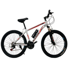 دوچرخه کوهستان مدل SPORT سایز طوقه 26 اینچ