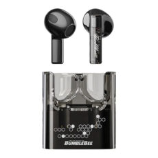 هدفون گیمینگ بلوتوثی ترنسفورمرز مدل TF-T08