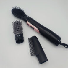 سشوار برس دار حالت دهنده مک استایلر مدل REF_1513