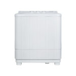 ماشین لباسشویی 8.5 کیلوگرم نیمه اتوماتیک ریتون مدل RWM-8502