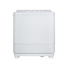 ماشین لباسشویی 8.5 کیلوگرم نیمه اتوماتیک ریتون مدل RWM-8502