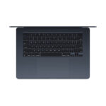 لپ تاپ 15.3 اینچی اپل مدل MacBook Air MW1M3 2025 LLA-M4-16GB Ram-512GB SSD