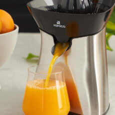 آب مرکبات گیر کاراجا مدل 601