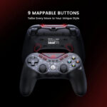 دسته بازی گیمسر مدل Tarantula Pro (T3 Pro)