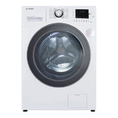 ماشین لباسشویی 8 کیلوگرم اتوماتیک اسنوا مدل SWM-D80W