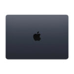 لپ تاپ 13.6 اینچی اپل مدل MacBook Air MC8Q4 2024 LLA-M3-24GB RAM-512GB SSD