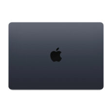 لپ تاپ 13.6 اینچی اپل مدل MacBook Air MC8Q4 2024 LLA-M3-24GB RAM-512GB SSD
