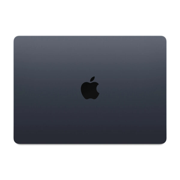لپ تاپ 13.6 اینچی اپل مدل MacBook Air MC8Q4 2024 LLA-M3-24GB RAM-512GB SSD