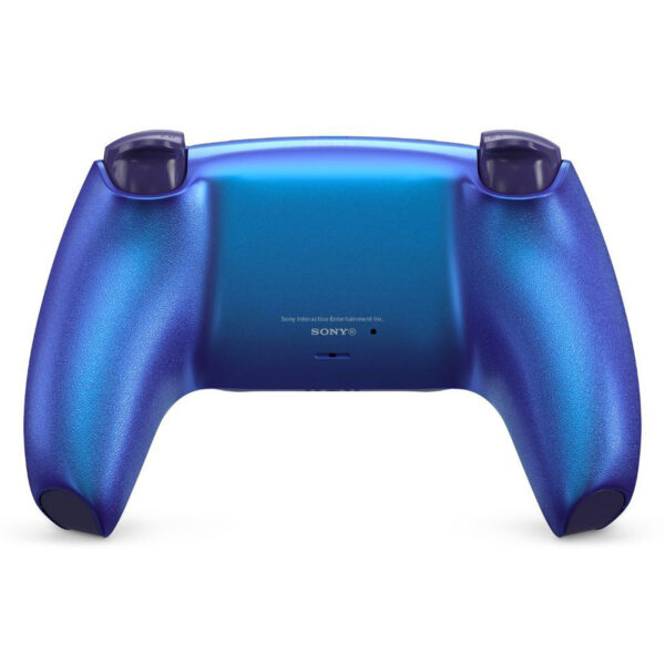 دسته بازی پلی استیشن 5 سونی مدل Dual Sense Chroma Indigo