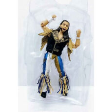 اکشن فیگور مدل کشتی کج طرح Matt Jackson AEW