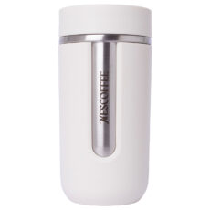 تراول ماگ مدل  استیل کد NESCOFFEE گنجایش 0.4 لیتر