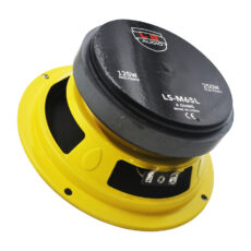 میدرنج خودرو ال اس آدیو مدل LS-M65 L بسته دو عددی