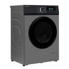 ماشین لباسشویی اتوماتیک ایکس ویژن مدل TP92-BSD ظرفیت 9 کیلوگرم