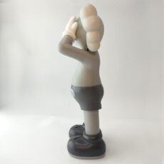 فیگور مدل کاوز Kaws together