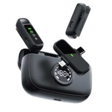 میکروفن بی سیم مدل K30