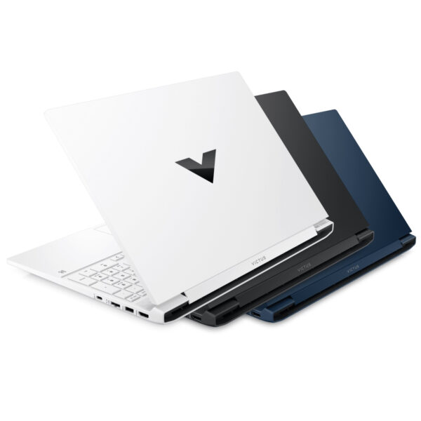 لپ تاپ 15.6 اینچی اچ‌ پی مدل Victus Gaming 15-fa0033dx-i5 12450H-24GB DDR4-512GB SSD-RTX3050-FHD-W - کاستوم شده