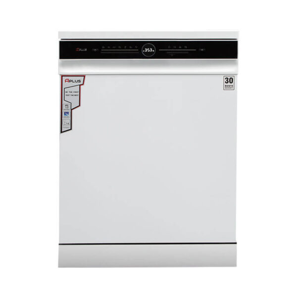 ماشین ظرفشویی 14 نفره آ پلاس مدل DW52A01
