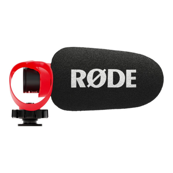 میکروفن شات گان رود مدل VideoMicro II