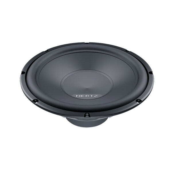 ساب ووفر خودرو هرتز مدل s300 s4