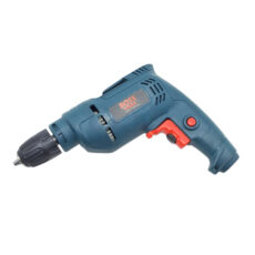 دریل پیچ گوشتی برقی سه نظام 10 اتوماتیک 600 وات باس مدل BS123DJ312