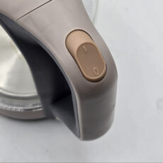 کتری برقی دسینی مدل DS-27SS