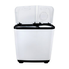 ماشین لباسشویی نیمه اتوماتیک پاکشوما مدل PTN 9604i AJ ظرفیت 9.6 کیلوگرم