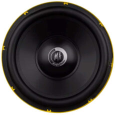 ساب ووفر خودرو مجیک آدیو مدل MA-12S4