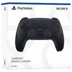 کنسول بازی سونی مدل PlayStation 5 Slim ظرفیت یک ترابایت ریجن 2016A اروپا به همراه دسته اضافی و پایه شارژر و هدست Elite
