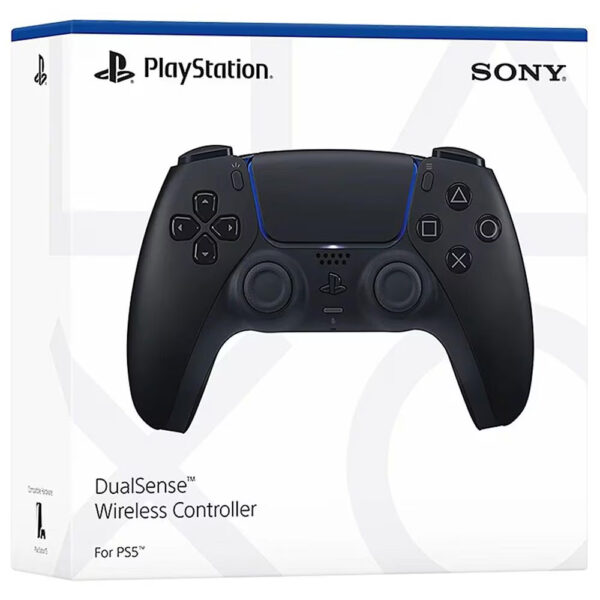 کنسول بازی سونی مدل PlayStation 5 Slim ظرفیت یک ترابایت ریجن 2016A اروپا به همراه دسته اضافی و پایه شارژر و هدست Elite
