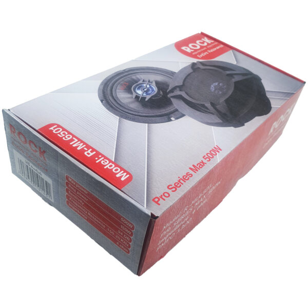میدرنج خودرو راک مدل R-ML6501 بسته دو عددی