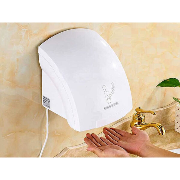 دست خشک کن کد 4501