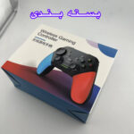 دسته بازی بلوتوثی مدل G9