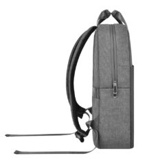 کوله پشتی لپ تاپ ویوو مدل Minimalist backpack QBT-1333 مناسب برای لپ تاپ 15 تا 17 اینچی