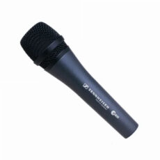 میکروفن داینامیک سنهایزر مدل Sennheiser e835
