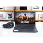 لپ تاپ 15.6 اینچی اچ‌ پی مدل Victus 15 Gaming FB2082wm-R5 8645HS-32GB DDR5-1TB SSD-RTX4050-FHD-W - کاستوم شده