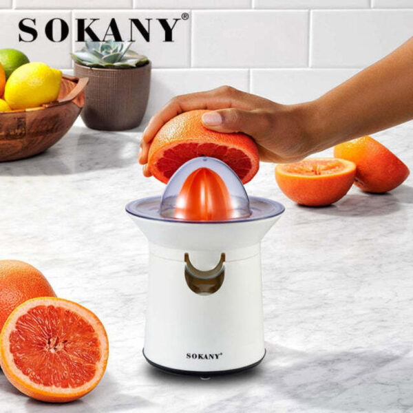 آب مرکبات گیر سوکانی مدل Sk-726