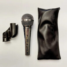 میکروفن داینامیک مدل SM-58