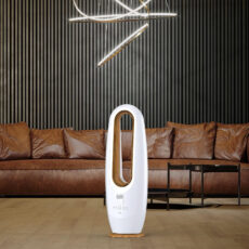 پنکه بلک اند دکر مدل FBL85