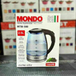 کتری برقی موندو مدل MTM-500