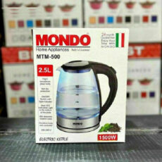 کتری برقی موندو مدل MTM-500