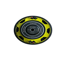 ساب ووفر خودرو الوود مدل LW125NX