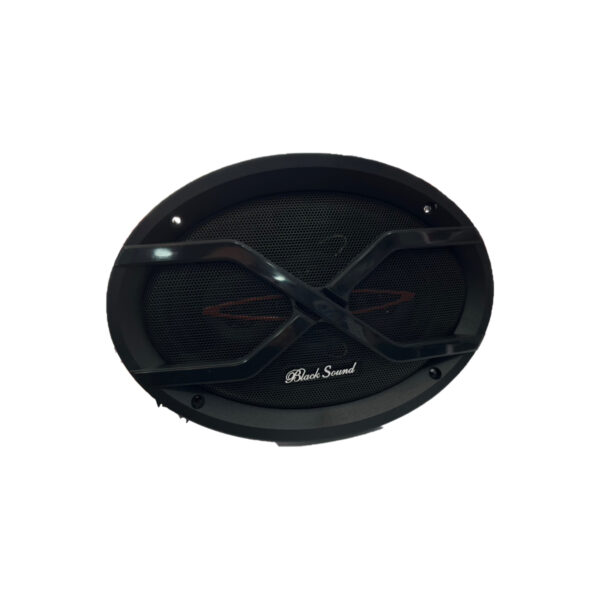 اسپیکر خودرو بلک ساند مدل BL-695