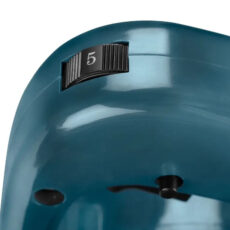 دستگاه دمنده و مکنده رونیکس مدل RX1206